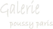 poussy paris. Galerie