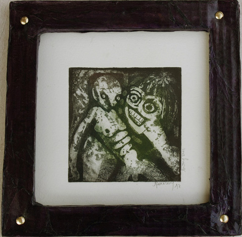 Gravures