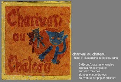 Livre Charivari