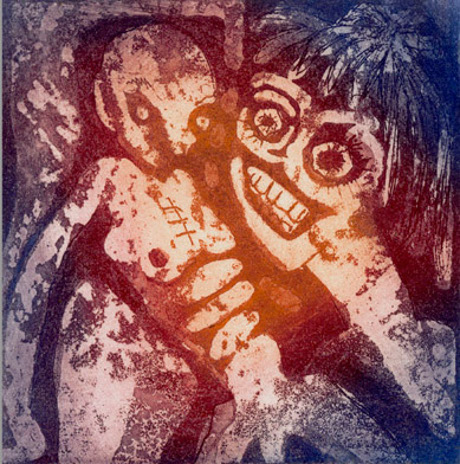 Gravures