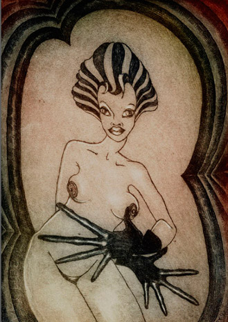 Gravures